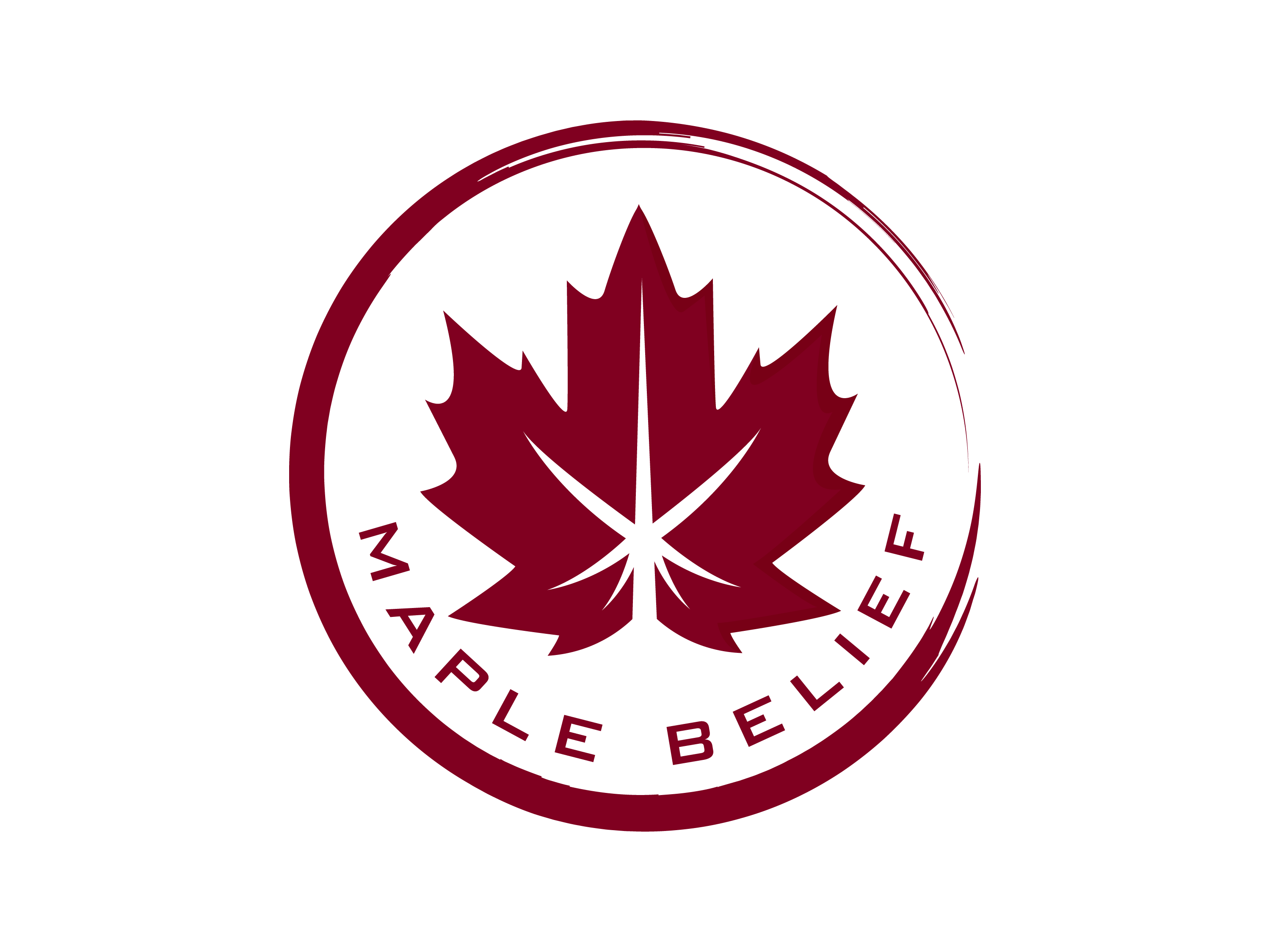 Maple Belief