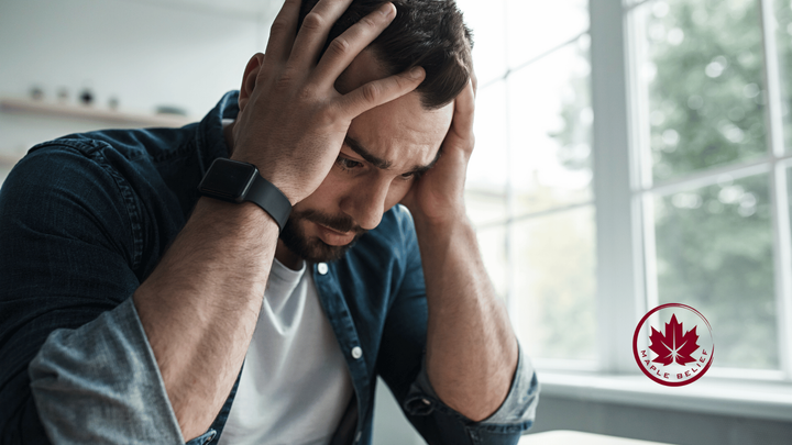 Overcoming Workplace Anxiety: Practical Strategies for Managing Stress