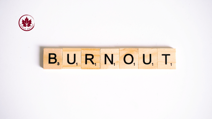 Beating Burnout