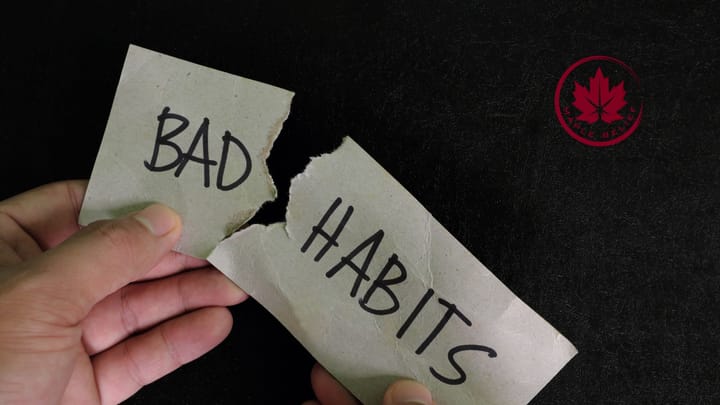 The Neuroscience of Transforming Habits